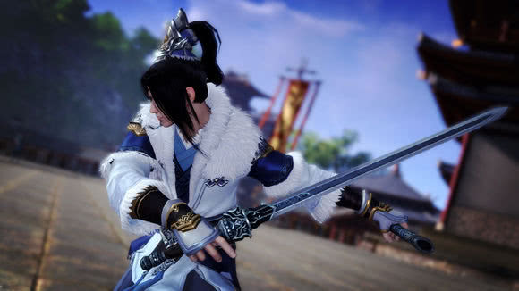 天涯明月刀太白副门派怎么选,天涯明月刀手游太白职业推荐