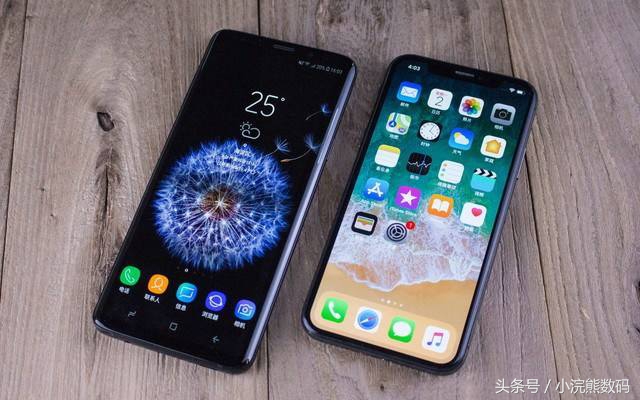 为什么ios软件比安卓好用,为什么ios比安卓流畅