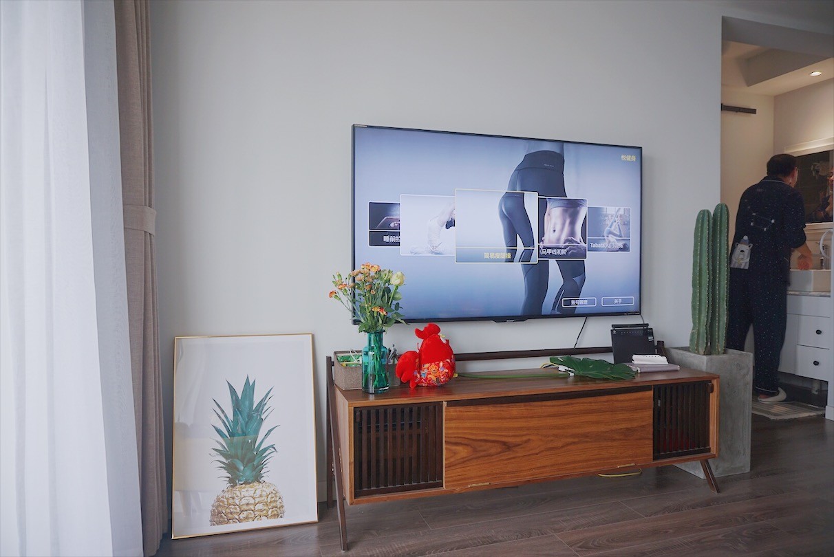 家装电视的选择标准是什么,装修电视怎么选购