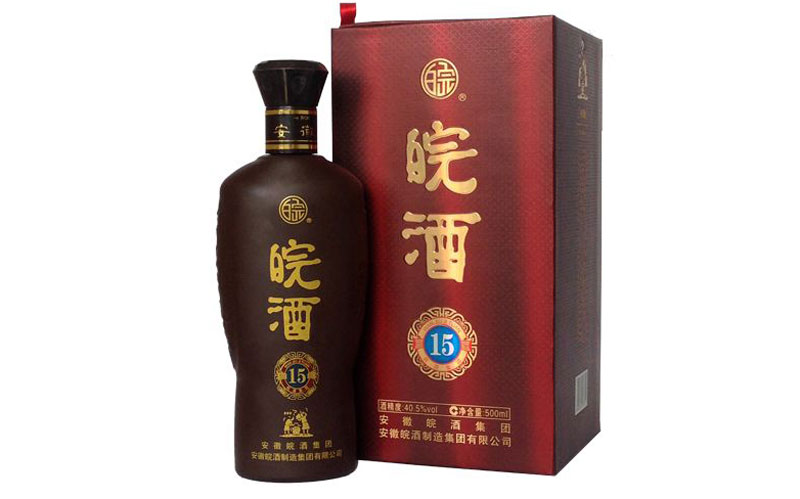 安徽安庆十大名酒,安徽十大名酒顺口溜