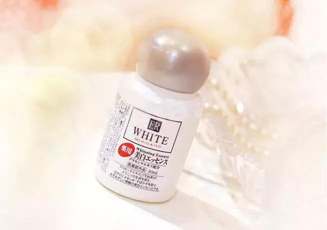 30块钱让你白到透明！不好用我撞豆腐！