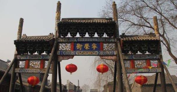 石家庄算不算二线城市,石家庄一座被遗忘的城市