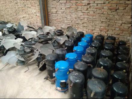 二手中央空调回收机构,深圳市专业二手中央空调回收机构