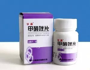 甲硝唑应用,甲硝唑在桃树上的应用