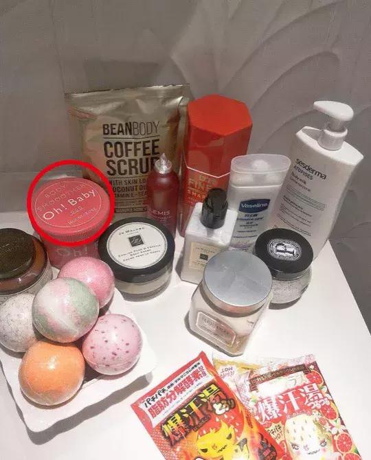 林允护肤视频2018年,林允同款护肤品