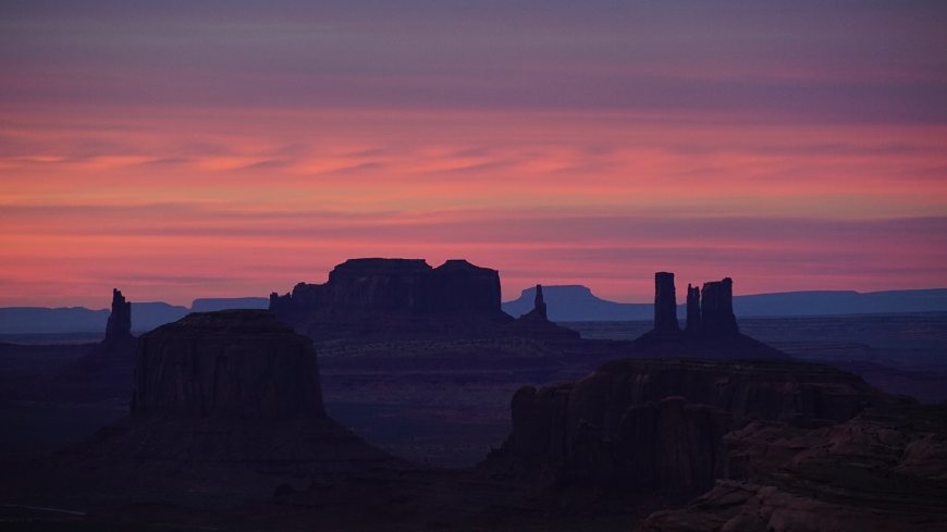 美国景点印第安土著人,去美国印第安部落参观
