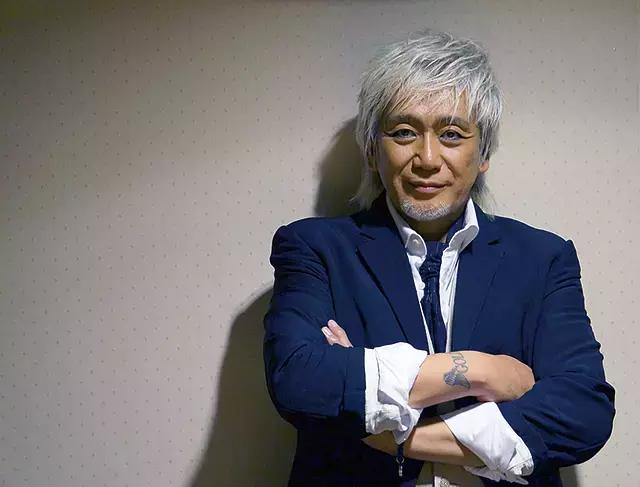 日本的女明星嫁给中国人,结过三次婚的日本女艺人