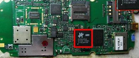 电路中的英文缩写什么意思,手机电路图中常见缩写英文