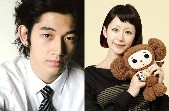 日本的女明星嫁给中国人,结过三次婚的日本女艺人