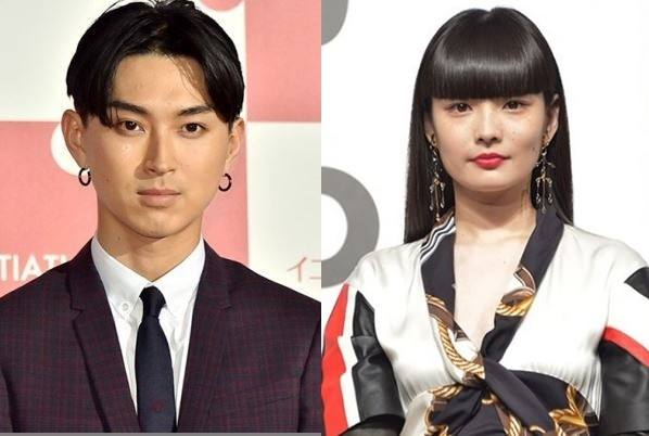 日本的女明星嫁给中国人,结过三次婚的日本女艺人