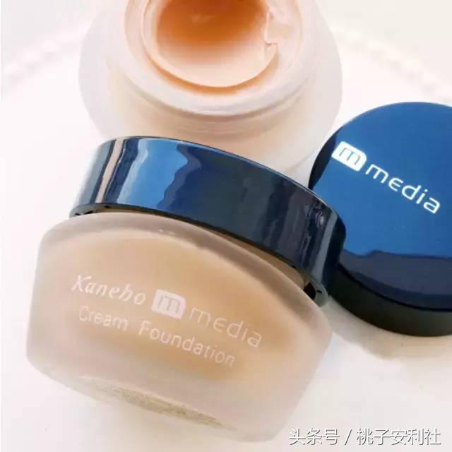 适合干皮的底妆推荐,新手干皮底妆推荐