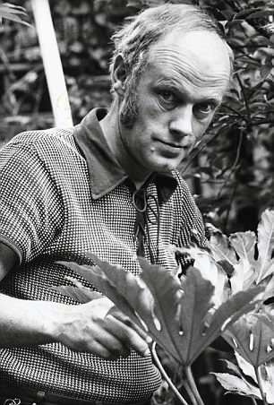 令人尊敬的科学家，他遇到了什么，竟然成了英国最知名的捉鬼者！