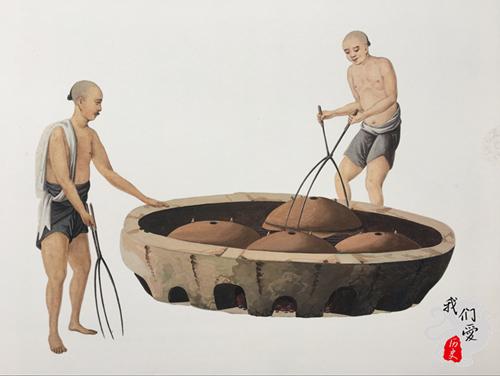 明朝三大坑货,明朝十大暴利行业