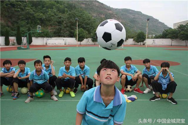 灵宝文化节,2023河南校园足球文化节