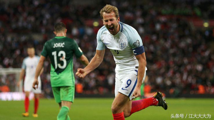 2018世界杯十大球星,2018年世界杯10大球星