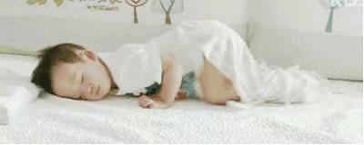 孩子湿疹总反复，原来是用药的方法不对！