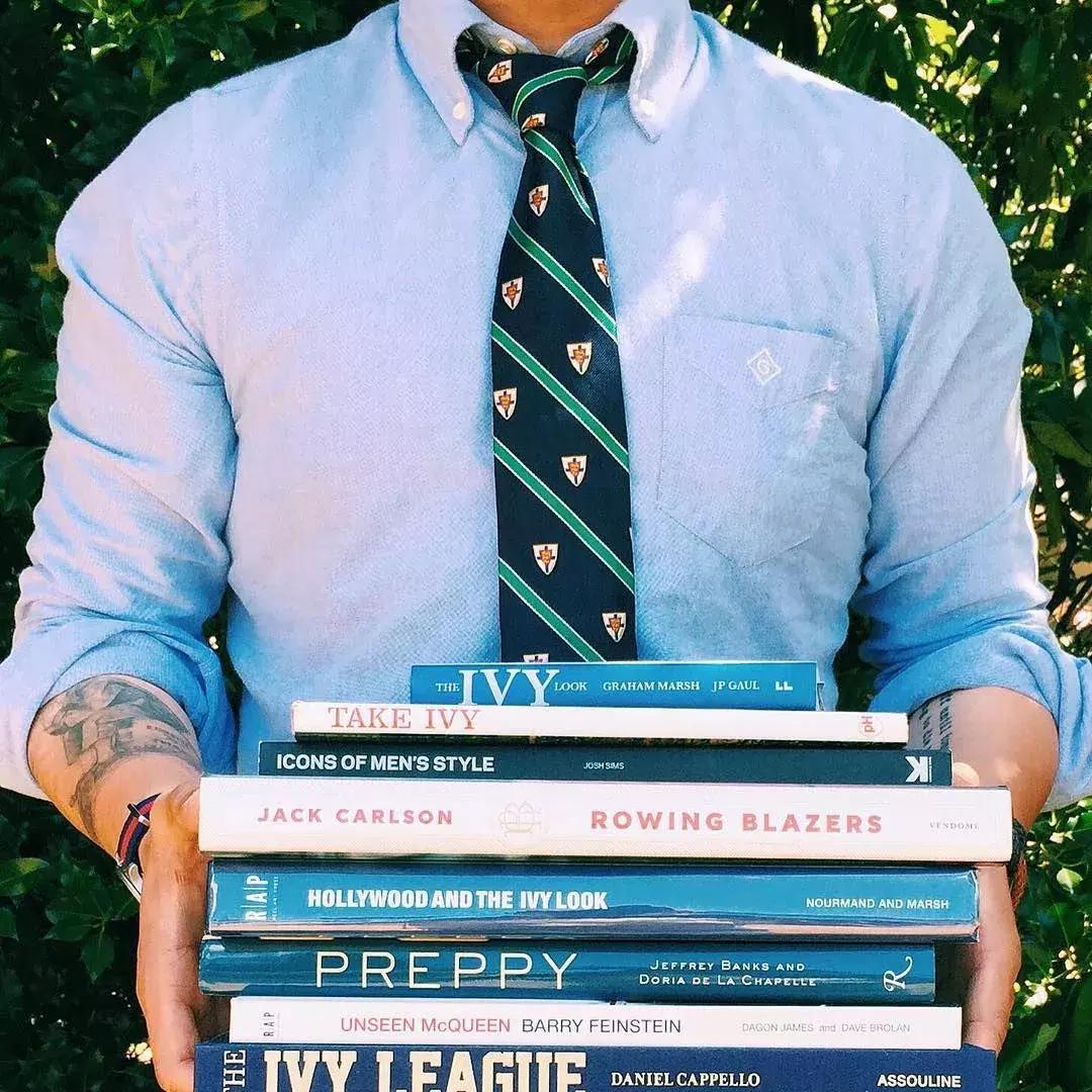 从年轻到成熟，这些「衬衫品牌」应该出现在你的衣柜里