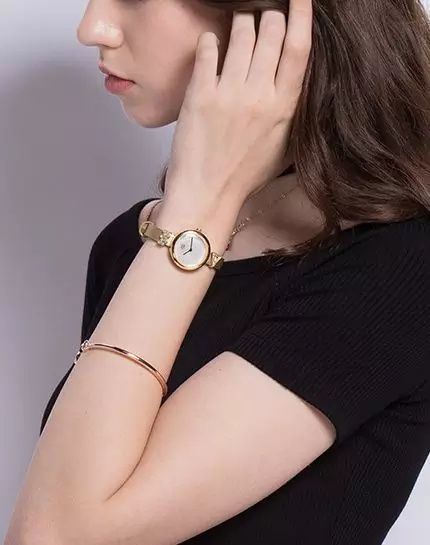 除了dw还有啥粉底液值得入手,除了机械表还有哪些手表值得购买