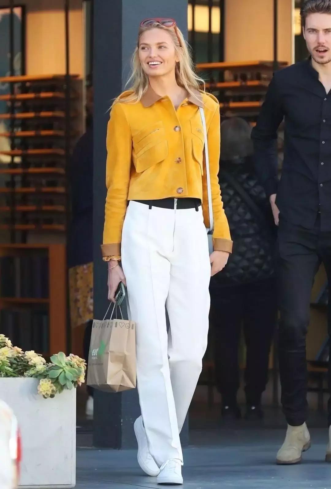 适合夏天穿的裤子潮流,最适合夏天穿的裤子