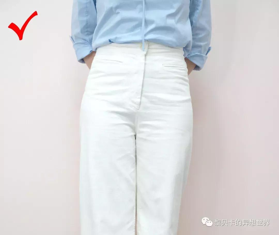 适合夏天穿的裤子潮流,最适合夏天穿的裤子