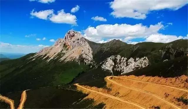 端午甘孜锅庄晚会哪些地方有,甘孜避暑三日游最佳攻略