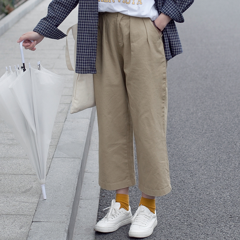 适合小个子的工装裤店铺推荐,工装裤好看的店铺推荐