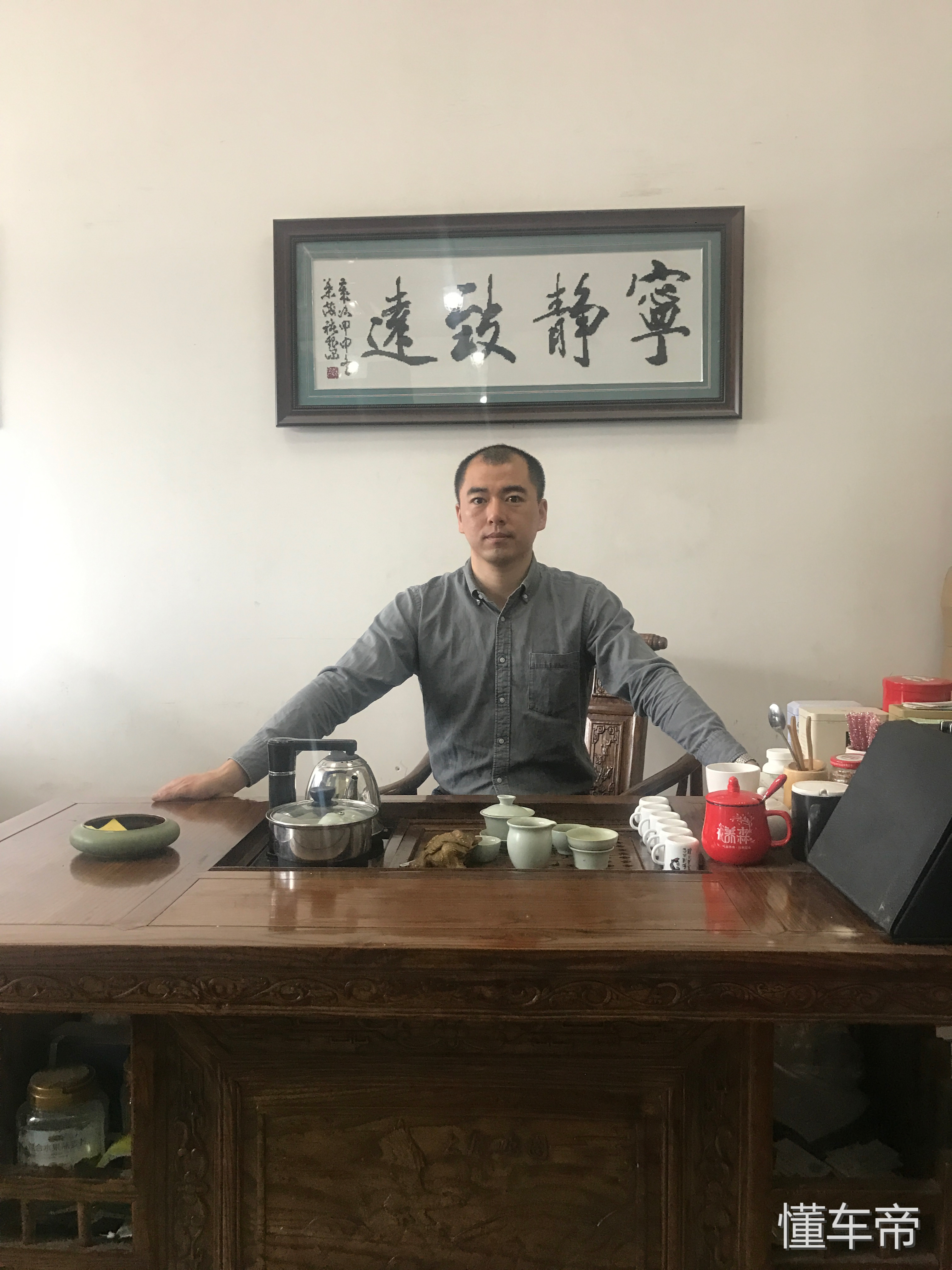 为什么选择科骏达！这是两位汽车电子渠道商的回答