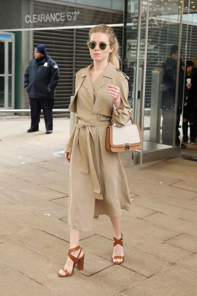 Baby钟楚曦欧阳娜娜女明星们都对它爱不释手