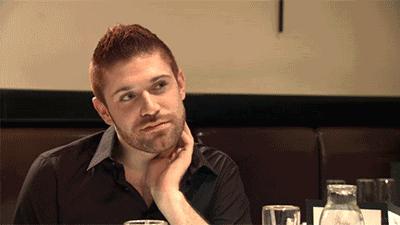 我有一个好朋友，他碰巧是同性恋