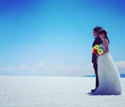 这对夫妇朋友圈消失400天，跨越48国，随后发出的照片惊艳BBC