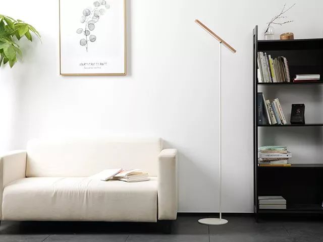 又高又大的护眼灯,好看护眼灯