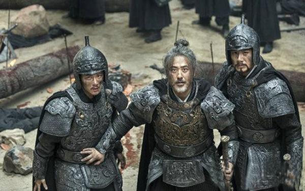 司马炎死后历史发生了什么,晋武帝司马炎现状