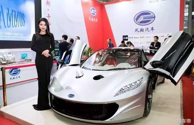 中国造车真的很缺芯片吗,中国新势力造车品牌排行榜