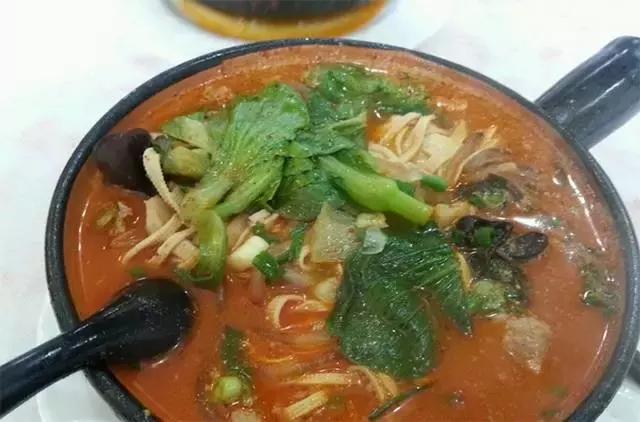 北郊未央作为西安的“浦东新区”,填饱了不知多少人的胃!