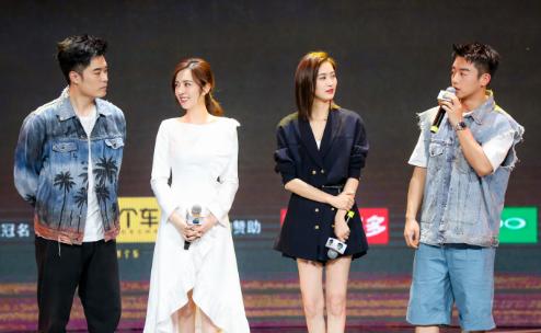 郑恺和王晓晨电视剧,王晓晨看郑恺演的电视剧