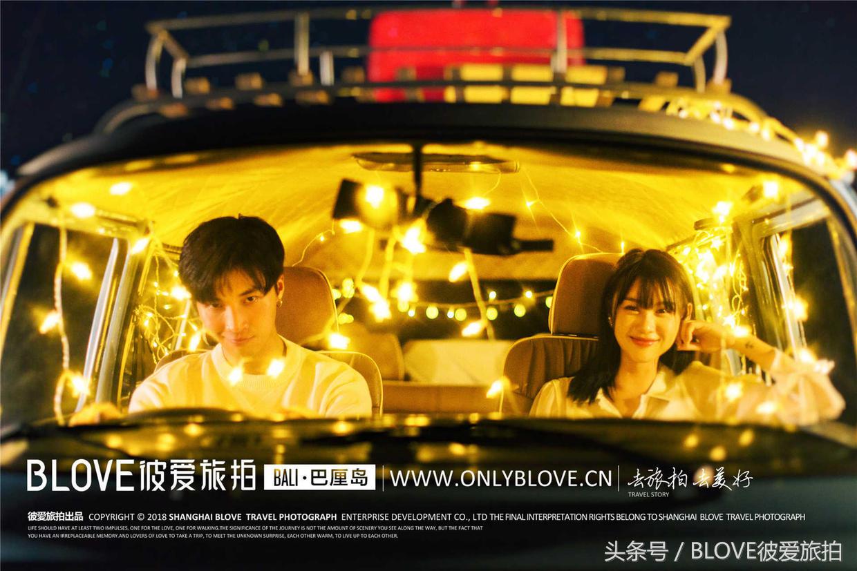 巴厘岛旅游婚纱照,巴厘岛婚纱照景点