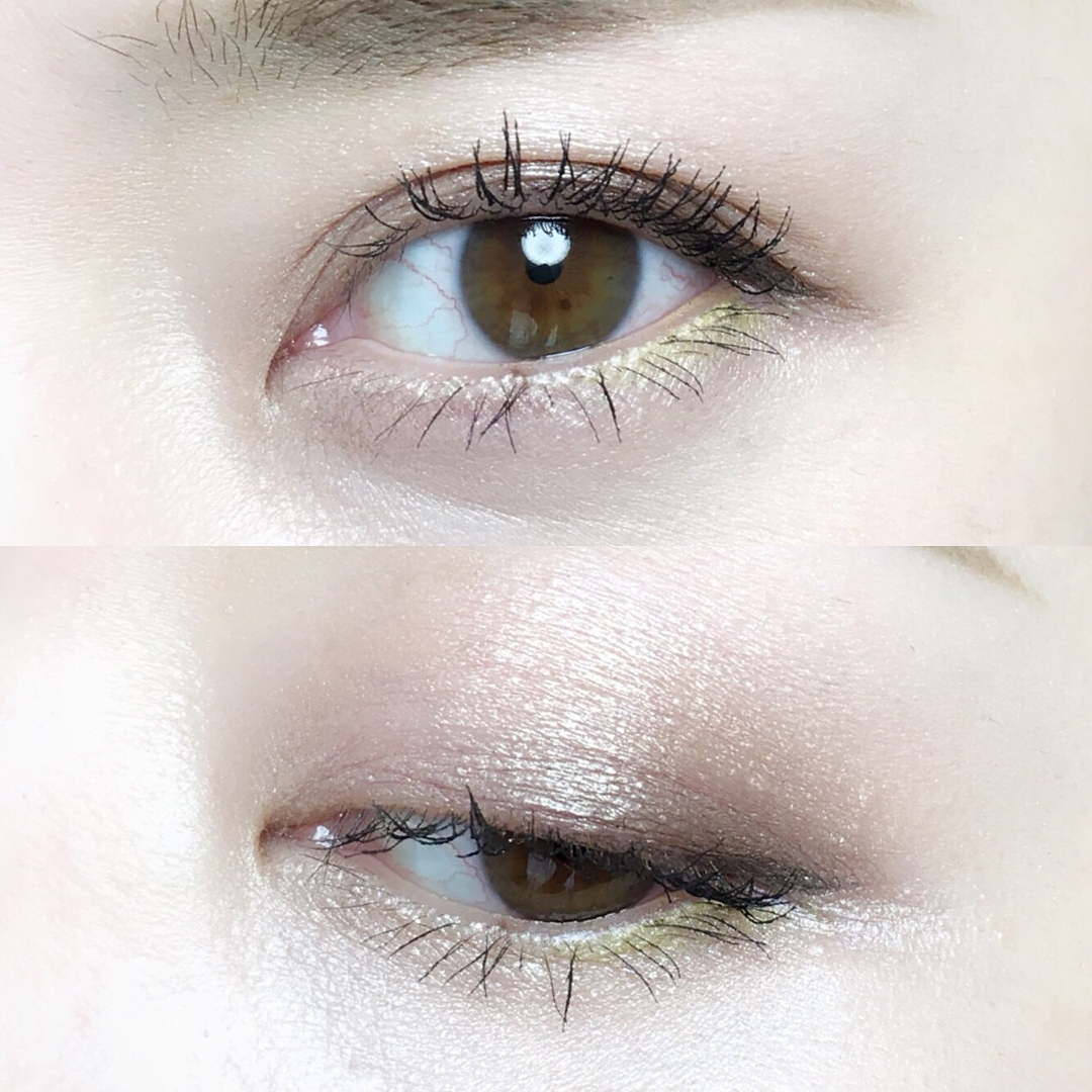 学会这样画眼线，让你任何场合都很惊艳