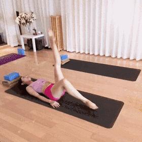 小腿太粗一周瘦腿法,你的小腿粗如何改善