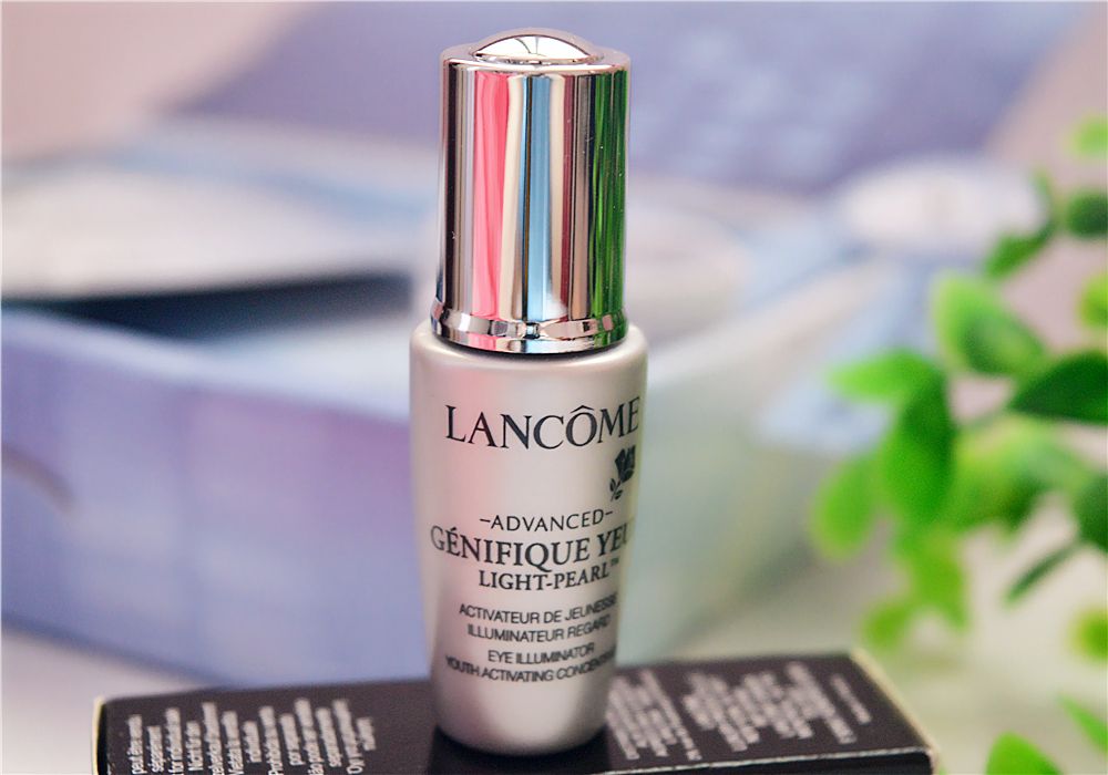 眼霜哪个牌子好用不显老,眼霜哪个牌子比较好用一些