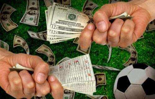 美国职业联盟的“第二春”,废除*彩博**禁令，体育竞猜合法化