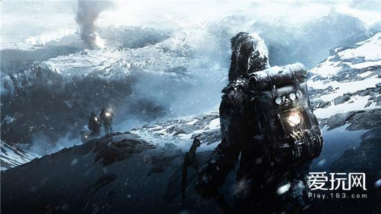 冰汽时代为什么好玩,玩冰汽时代闪退