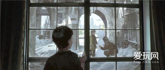 冰汽时代为什么好玩,玩冰汽时代闪退