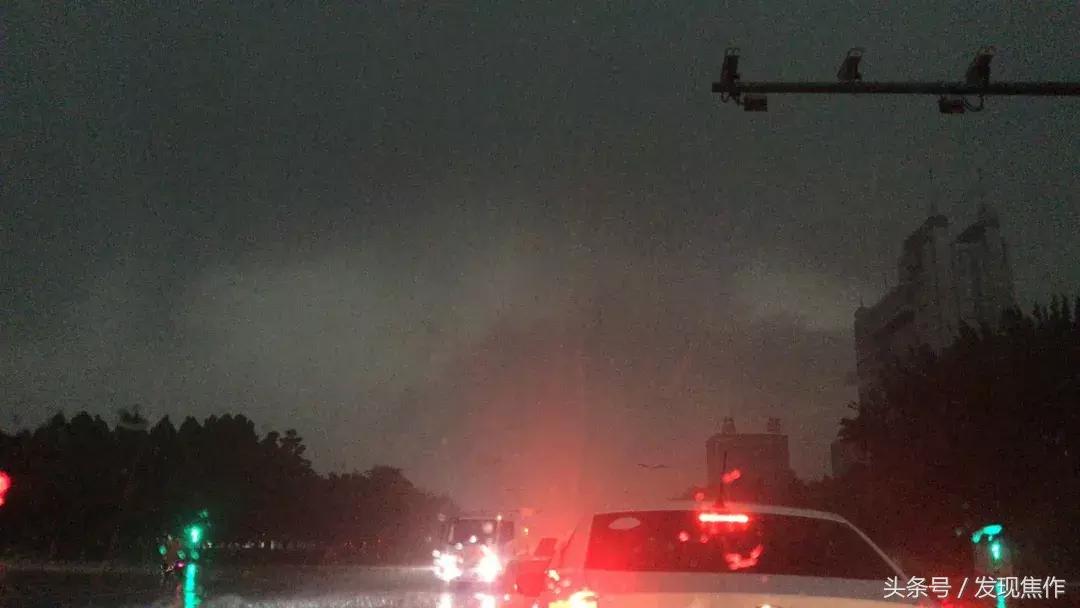 最近哪些地方暴雨严重,现在哪些地方受暴雨影响大
