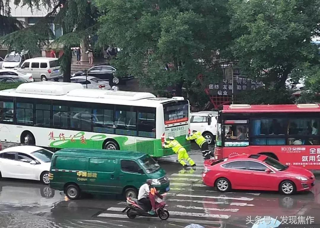 最近被暴雨淹的城市,最近哪些地方暴雨严重