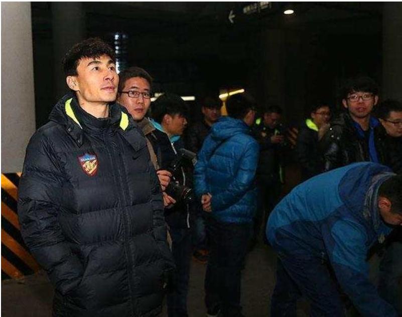 中超联赛榜样,亚冠赛场上疯狂的中超德比