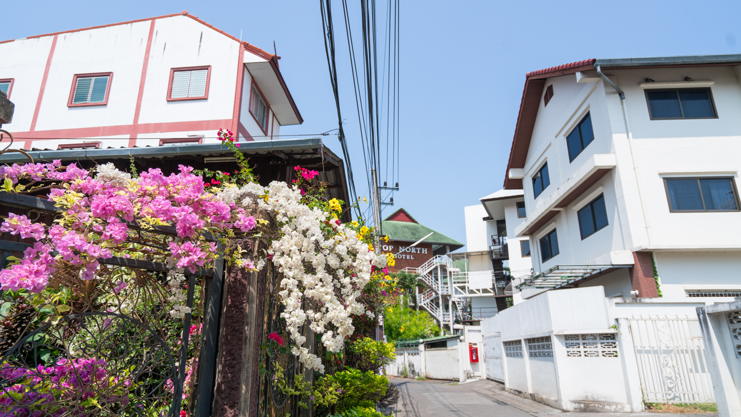 泰国旅游曼谷清迈攻略,泰国清迈的旅游攻略