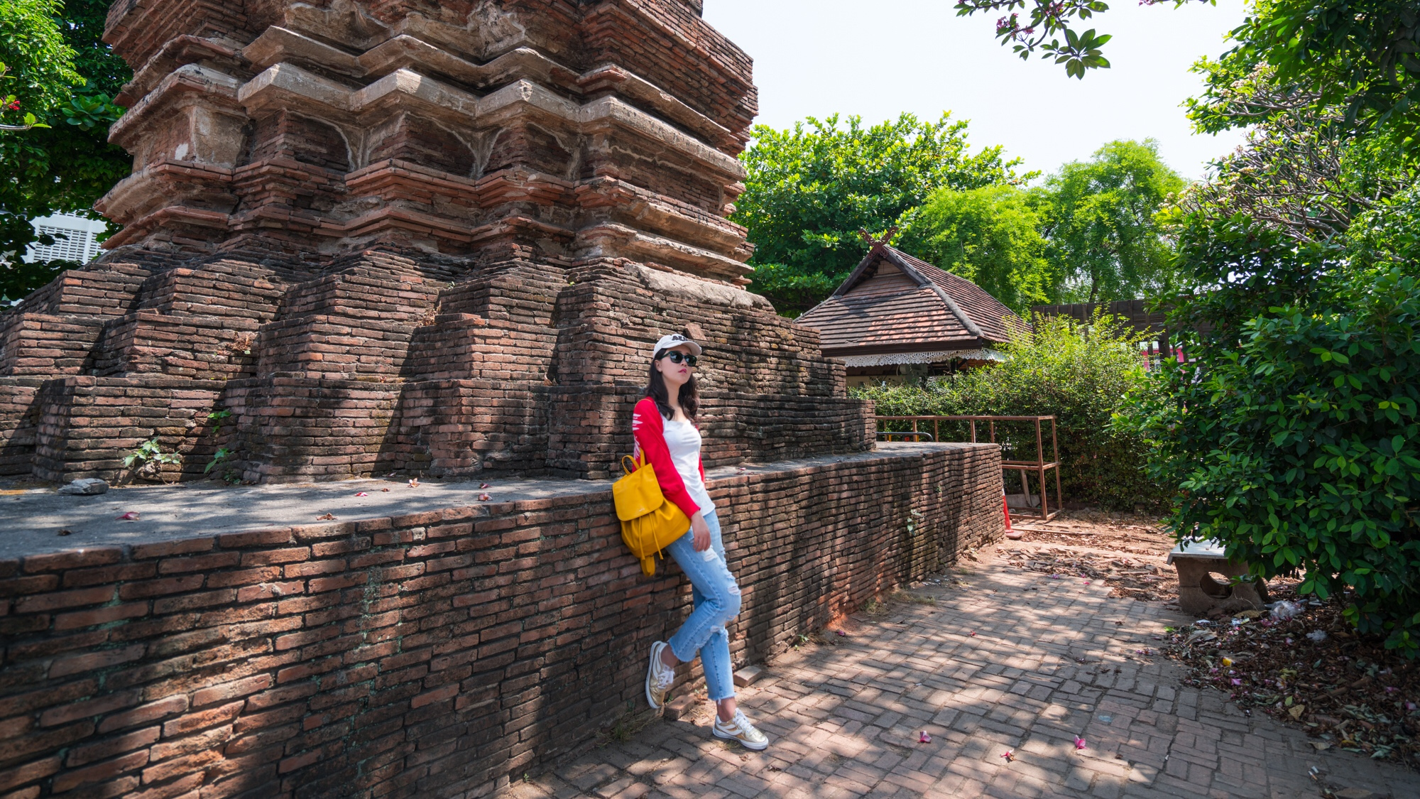 泰国旅游曼谷清迈攻略,泰国清迈的旅游攻略