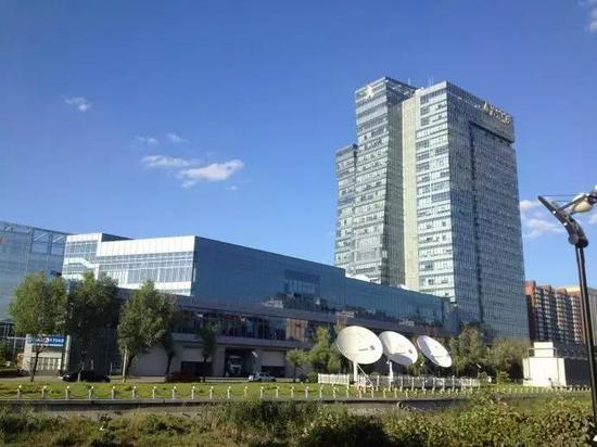 揭秘！长春网红“褶皱楼”在哪？设计初衷居然是……