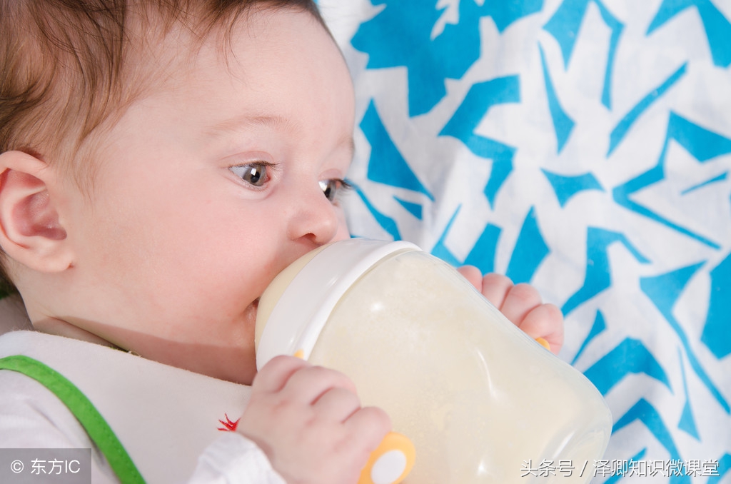 怎么给婴儿选奶粉关键看这三点,怎样给宝宝选择奶粉才算正确