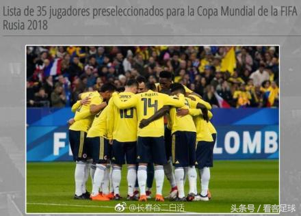 中超世界杯名单,2018世界杯中超球员名单